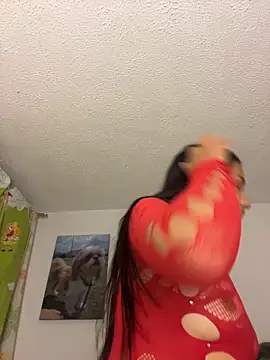 MiaRousexxx  online show from March 29, 3:30 am