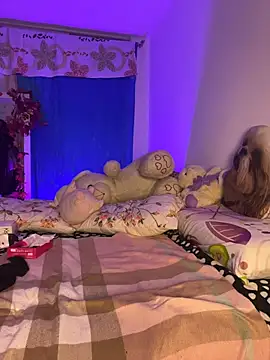 MiaRousexxx  online show from February 3, 11:43 pm