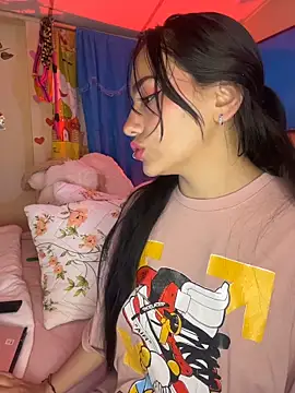 MiaRousexxx  online show from October 21, 12:32 am