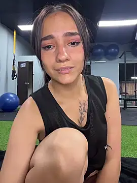 MiaRousexxx  online show from March 11, 3:44 am