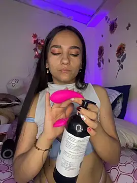 MiaRousexxx  online show from December 1, 11:16 pm