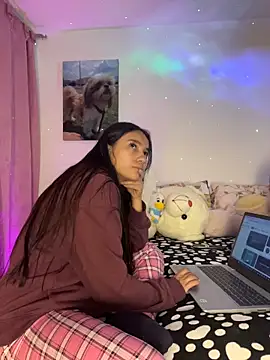 MiaRousexxx  online show from March 20, 12:55 am