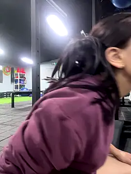 MiaRousexxx  online show from December 21, 2:13 am