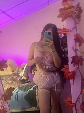 MiaRousexxx  online show from November 13, 12:47 am