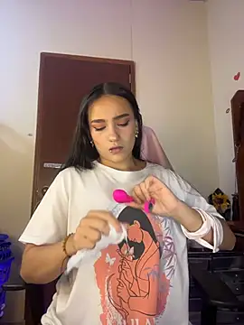 MiaRousexxx  online show from November 11, 1:33 am