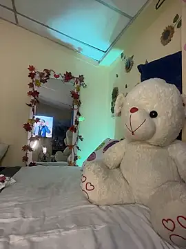 MiaRousexxx  online show from January 10, 1:34 am