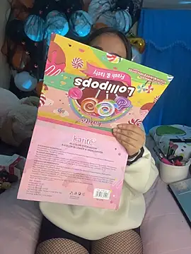 MiaRousexxx  online show from November 1, 6:30 am