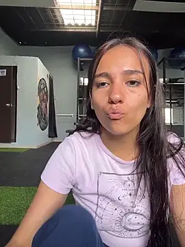 MiaRousexxx  online show from March 8, 5:38 pm