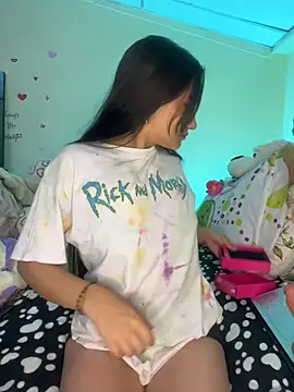 MiaRousexxx  online show from November 16, 12:59 am