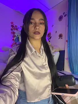 MiaRousexxx  online show from November 25, 9:48 pm