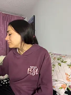 MiaRousexxx  online show from February 26, 1:27 am