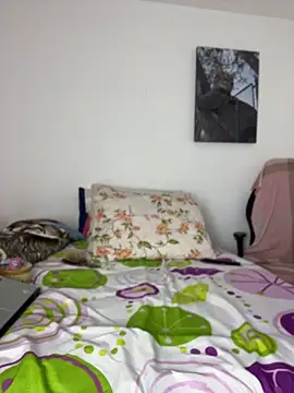 MiaRousexxx  online show from April 14, 2:38 am