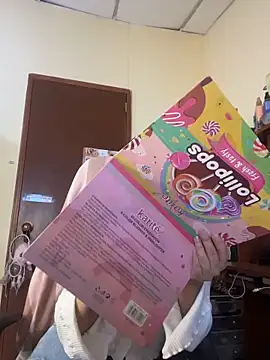 MiaRousexxx  online show from November 9, 6:23 pm