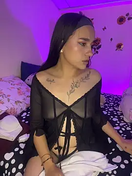 MiaRousexxx  online show from October 27, 2:56 am