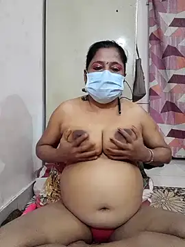 mature mimi online show from February 11, 6:19 pm