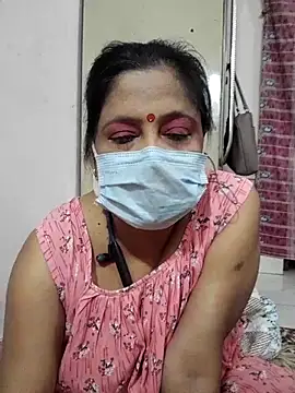 mature mimi online show from March 4, 6:59 pm