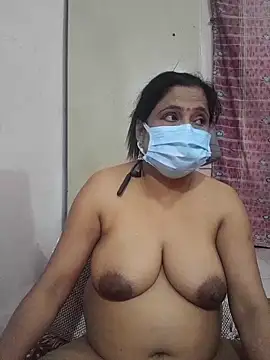 mature mimi online show from March 5, 6:37 pm