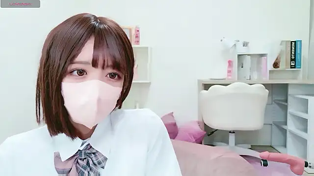 Reina Fcup online show from May 18, 10:31 am