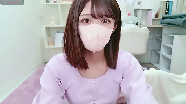 Reina Fcup online show from April 12, 4:16 am