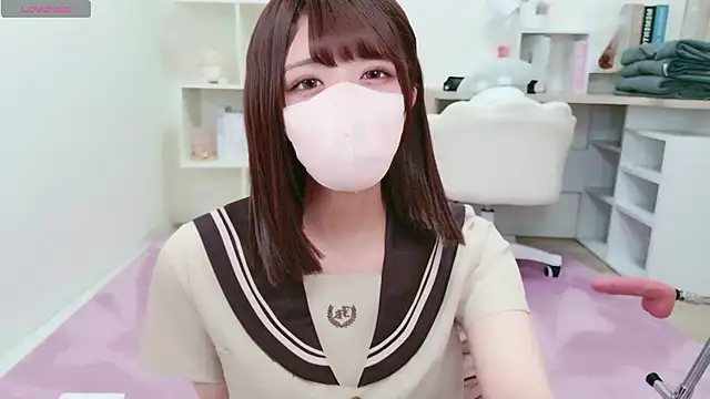 Reina Fcup online show from April 10, 1:18 pm