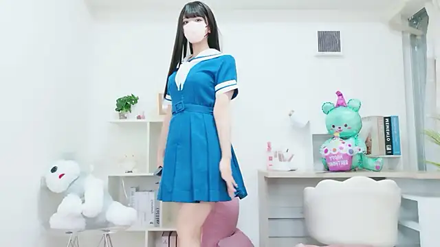 Reina Fcup online show from November 9, 12:20 pm