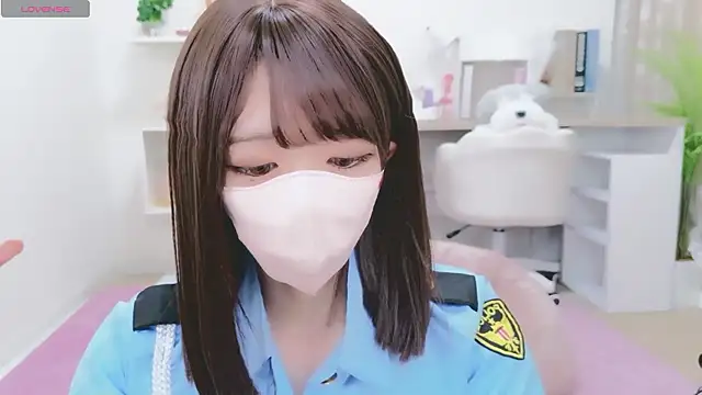 Reina Fcup online show from February 11, 4:18 pm