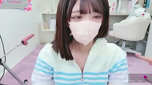 Reina Fcup online show from February 22, 3:09 am