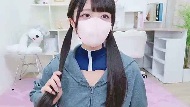 Snapshot of Reina_Fcup chatting on September 19, 10:41 am Reina Fcup online show from September 19, 10:41 am