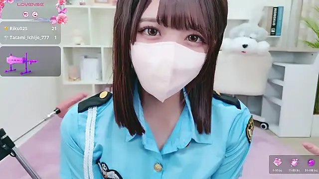 Reina Fcup online show from February 23, 12:06 pm