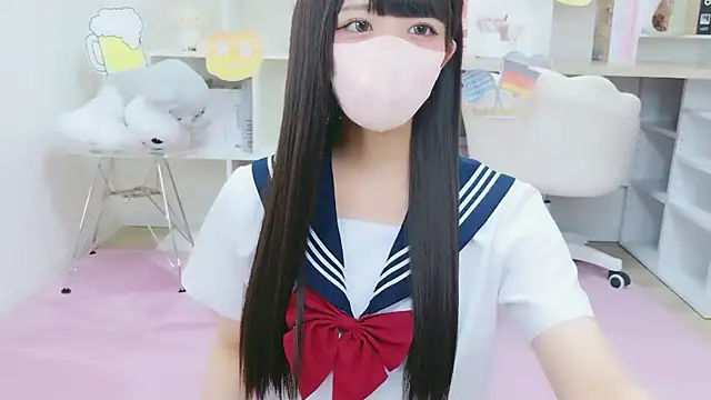 Snapshot of Reina_Fcup chatting on September 29, 12:44 pm Reina Fcup online show from September 29, 12:44 pm