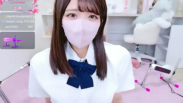 Reina Fcup online show from January 11, 12:12 pm