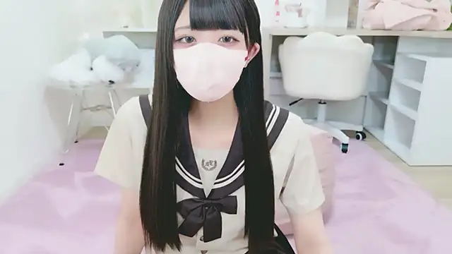 Snapshot of Reina_Fcup chatting on October 10, 11:55 am Reina Fcup online show from October 10, 11:55 am