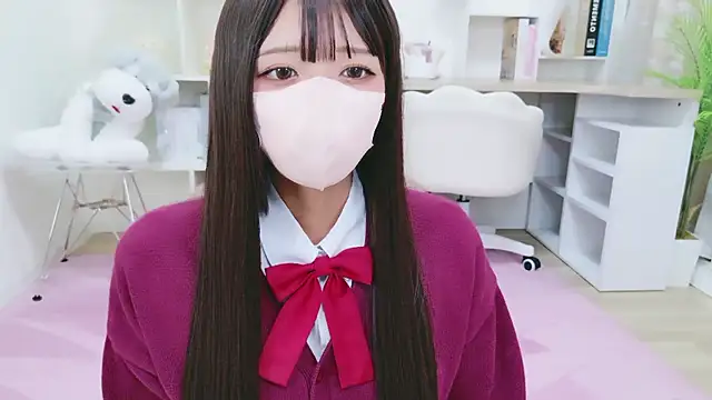 Snapshot of Reina_Fcup chatting on September 15, 10:59 am Reina Fcup online show from September 15, 10:59 am