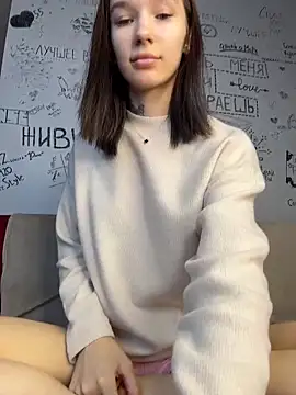 Snapshot of AsyaMiller chatting on November 28, 7:47 pm AsyaMiller online show from November 28, 7:47 pm