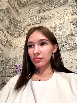 Snapshot of AsyaMiller chatting on December 13, 8:04 pm AsyaMiller online show from December 13, 8:04 pm