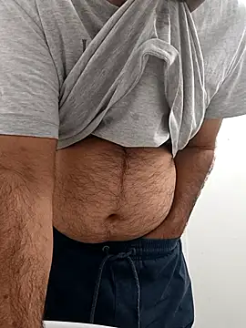 moonflower25 online show from November 7, 3:22 am