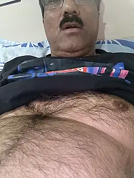 moonflower25 online show from October 27, 3:07 am