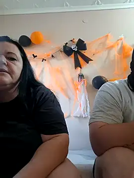 BlacReign online show from October 24, 3:22 pm