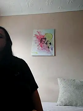 BlacReign online show from October 5, 2:08 pm