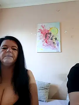 Snapshot of BlacReign chatting on May 22, 4:27 pm BlacReign online show from May 22, 4:27 pm