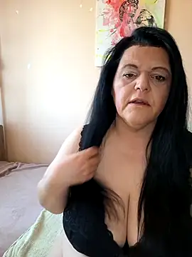 BlacReign online show from March 11, 12:54 pm