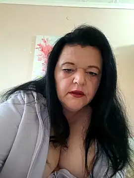 BlacReign online show from November 15, 12:53 pm