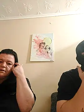 BlacReign online show from October 2, 6:44 pm