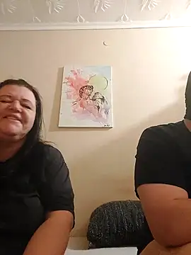 BlacReign online show from October 3, 8:21 pm