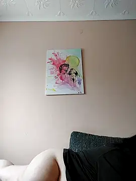 BlacReign online show from September 26, 12:23 pm