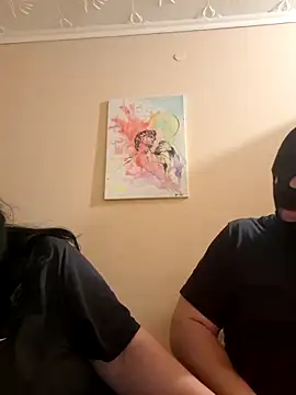 BlacReign online show from September 17, 7:27 pm