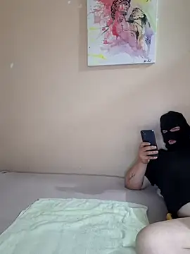 BlacReign online show from March 19, 6:30 pm