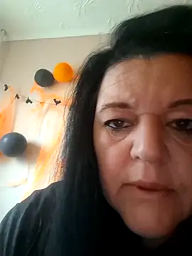 BlacReign online show from October 26, 2:28 pm