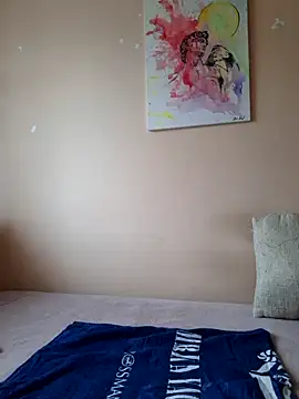 BlacReign online show from November 27, 12:16 pm