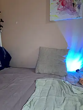 BlacReign online show from January 18, 9:29 pm